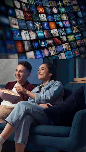 Remote for Vizio TV Screenshot 2