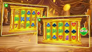 Spin Wonder Screenshot 1