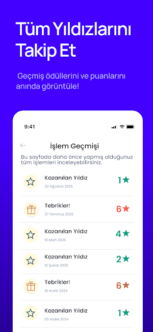 Fresco Makarna Screenshot 2