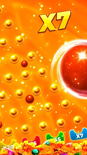 Ball Runner Screenshot 3