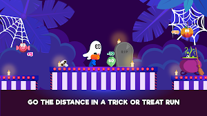 Ghost Train Screenshot 3