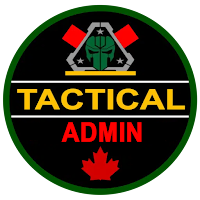 Tactical Guard Force Admin