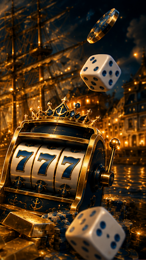 Harbor Social Casino Screenshot 3