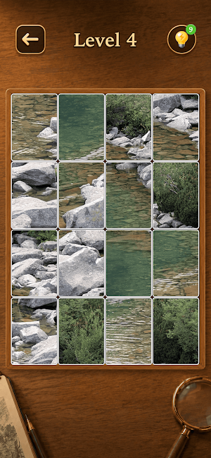 Jigsaw Journey - Sort Puzzle Screenshot 3