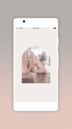 The Pilates Fix Screenshot 0