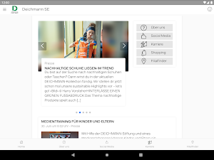 connect by Deichmann Screenshot 3