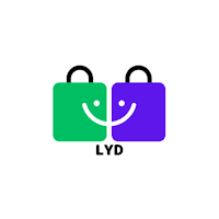 LYD Stores Delivery App