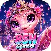 85HSpinora