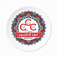 Cosy Calcutta Café