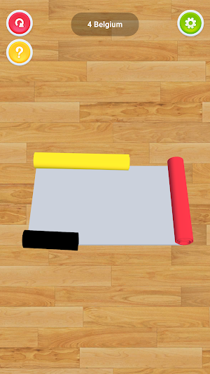 Unroll the Flag Screenshot 3
