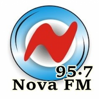 RÁDIO NOVA FM 95.7