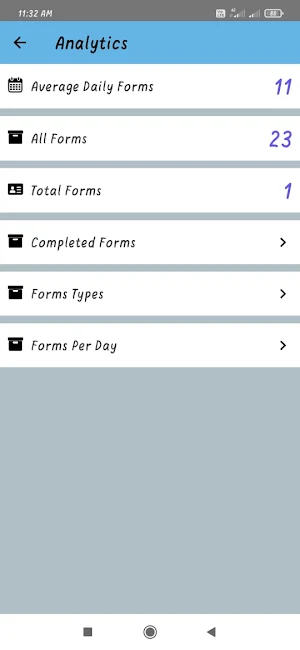 SafetyLoop Screenshot 3