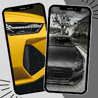 Audi A6 Wallpapers