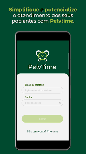 PelvTime Screenshot 0