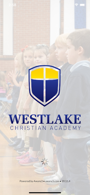 Westlake Christian Academy Screenshot 1