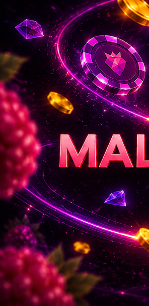 Malina Casino Screenshot 0