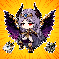Lucifer Idle