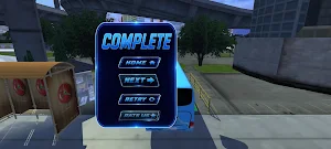 Bus Simulator Indonesia Screenshot 1