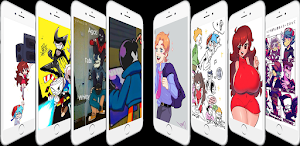 FRIDAY NIGHT Wallpapers HENRY Screenshot 2