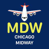 Chicago Midway Airport Flights