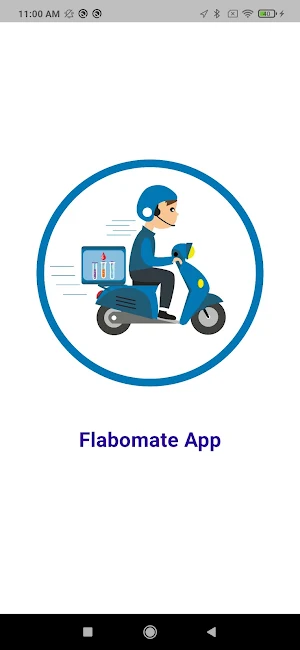 Flabomate Screenshot 0