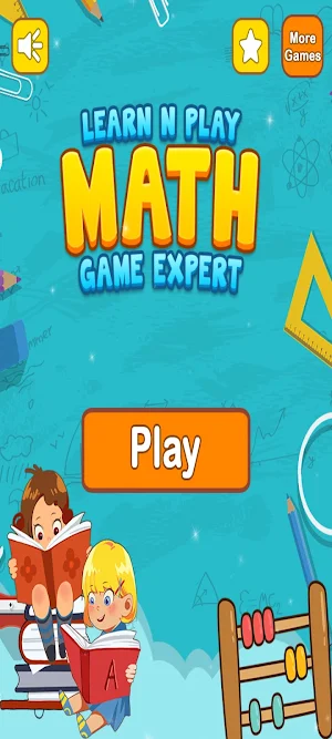 Learn Math & Kids Song Screenshot 1