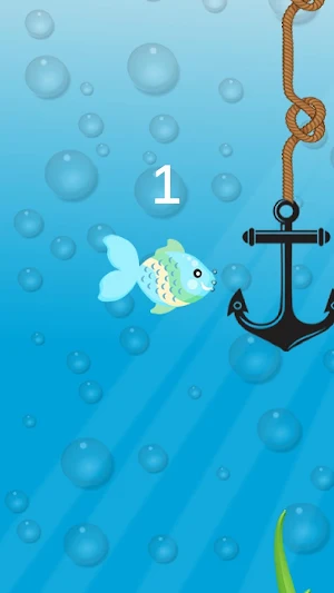 TapFish - Adventure Screenshot 0