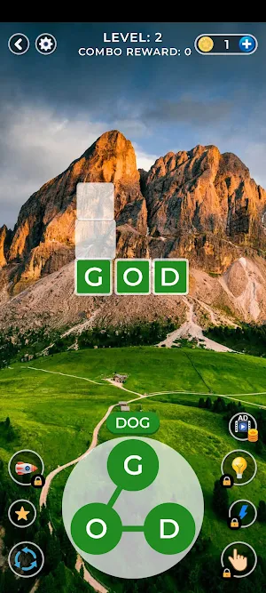 Word Connect Screenshot 2