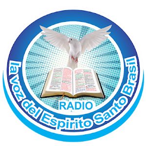 Radio La Voz Del Espiritu Santo Brasil Screenshot 1