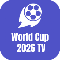 World Football Cup 2026 TV