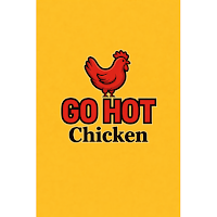 Go HOT Chicken – Hearne, TX
