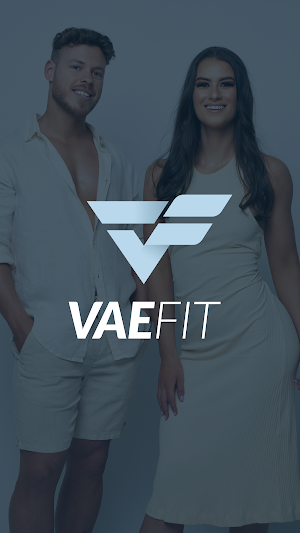 VAEFIT Screenshot 0