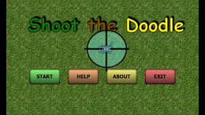 Shoot the Doodle Screenshot 0