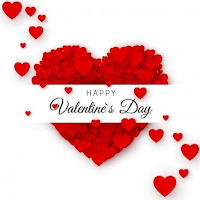 valentine day