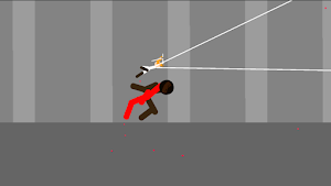 Hero Attack Titan Screenshot 2