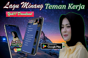 Lagu Minang Teman Kerja Screenshot 0