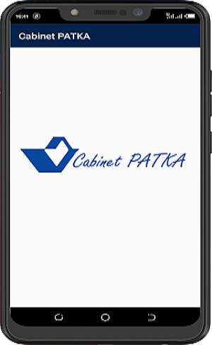 Cabinet PATKA Screenshot 0