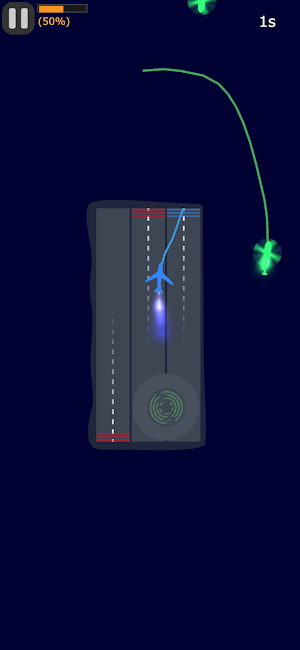 Aircraft carrier Screenshot 1