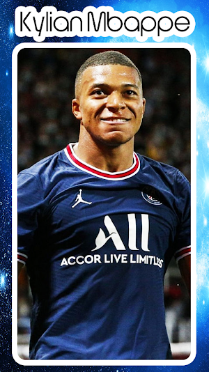 Kylian Mbappe Fake Call Video Screenshot 0