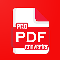 Pro PDF Converter-All PDF,Word