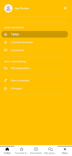 Hoondert Screenshot 3