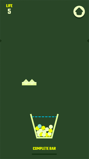Relaxing Cup Screenshot 2
