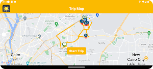 Smartschool (Bus) Screenshot 2
