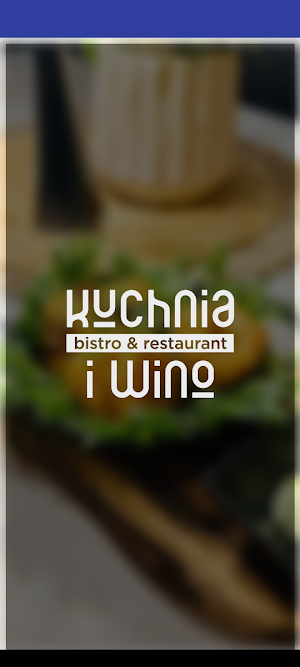 Kuchnia i wino Screenshot 1