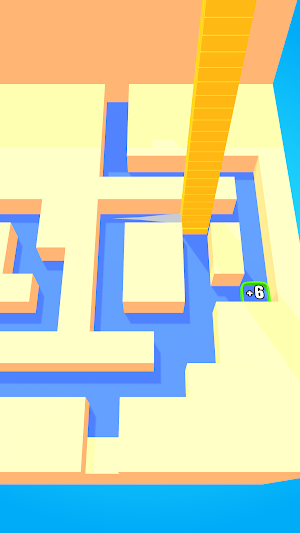 Maze Multiply Screenshot 0