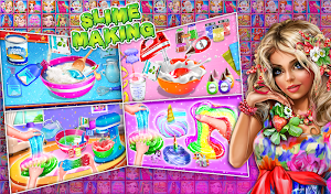 Fashion doll Makeup games : new girls games 2020 Screenshot 3