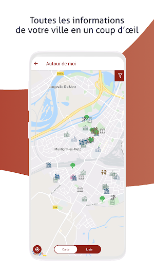Montigny Screenshot 2
