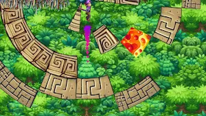 Temple Ring Screenshot 0