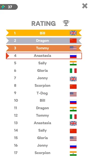 By Number.io Screenshot 3
