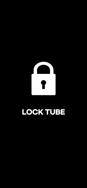 LockTube - Video Player Screenshot 0